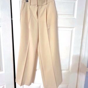 Brand new Loft Outlet wide leg  pants
